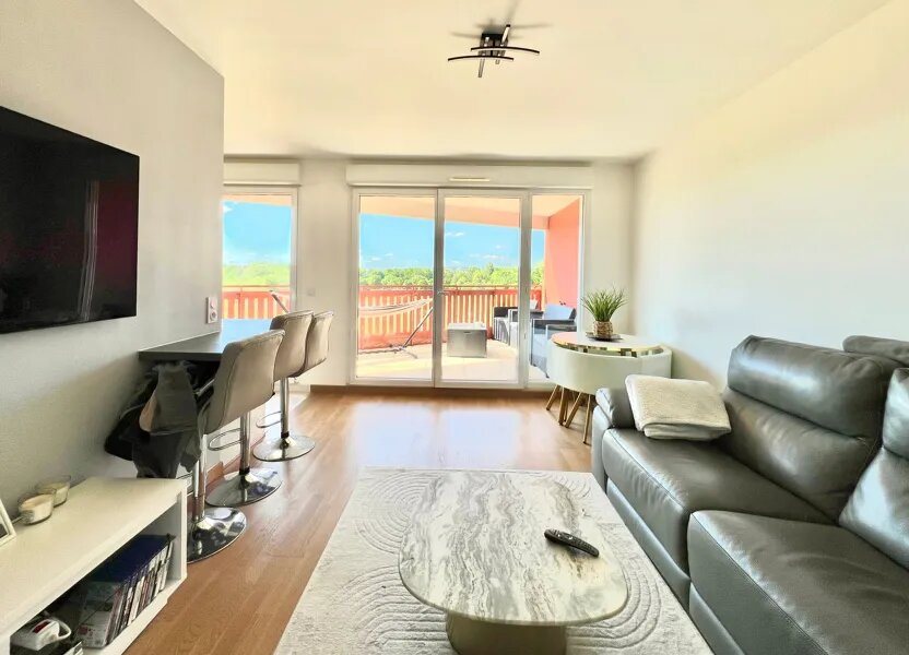 Appartement à vendre, 60m², Neuilly-sur-Marne
