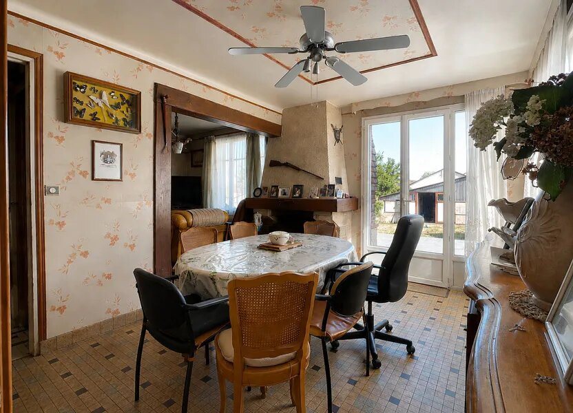 Maison à vendre, 82m², Chelles