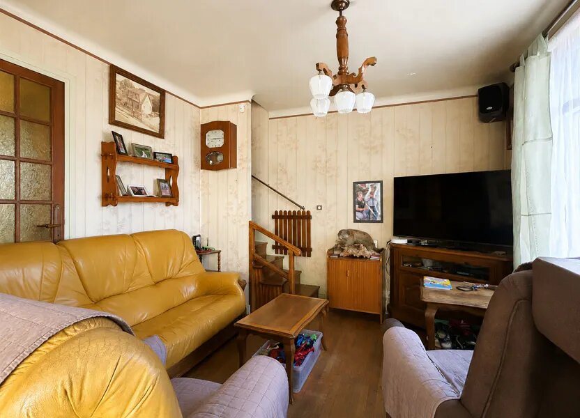 Maison à vendre, 82m², Chelles