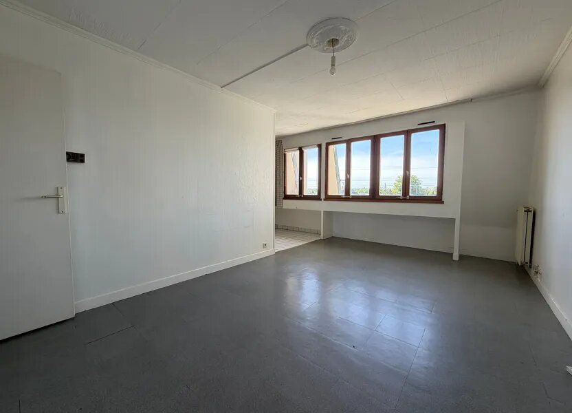 Appartement à vendre, 50m², Chelles