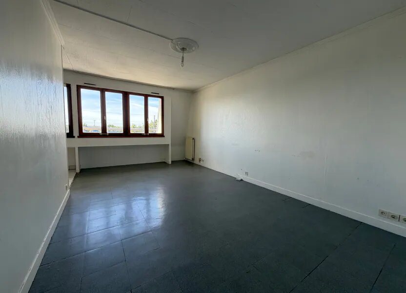 Appartement à vendre, 50m², Chelles
