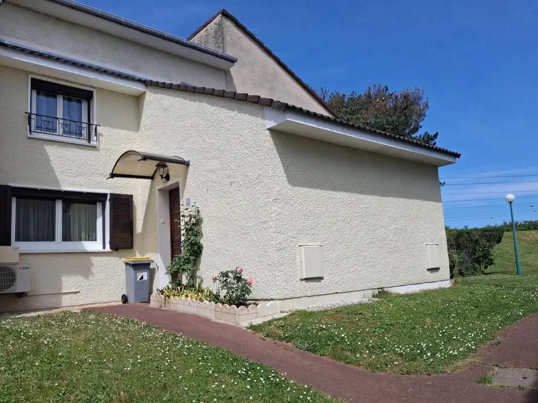 Maison à vendre, 105m², Chelles