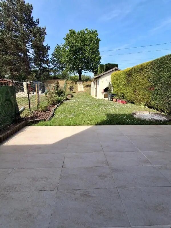 Maison à vendre, 105m², Chelles