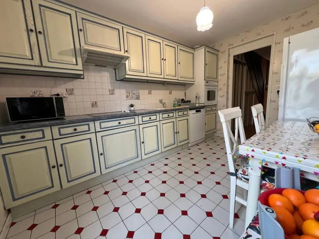 Maison à vendre, 105m², Chelles