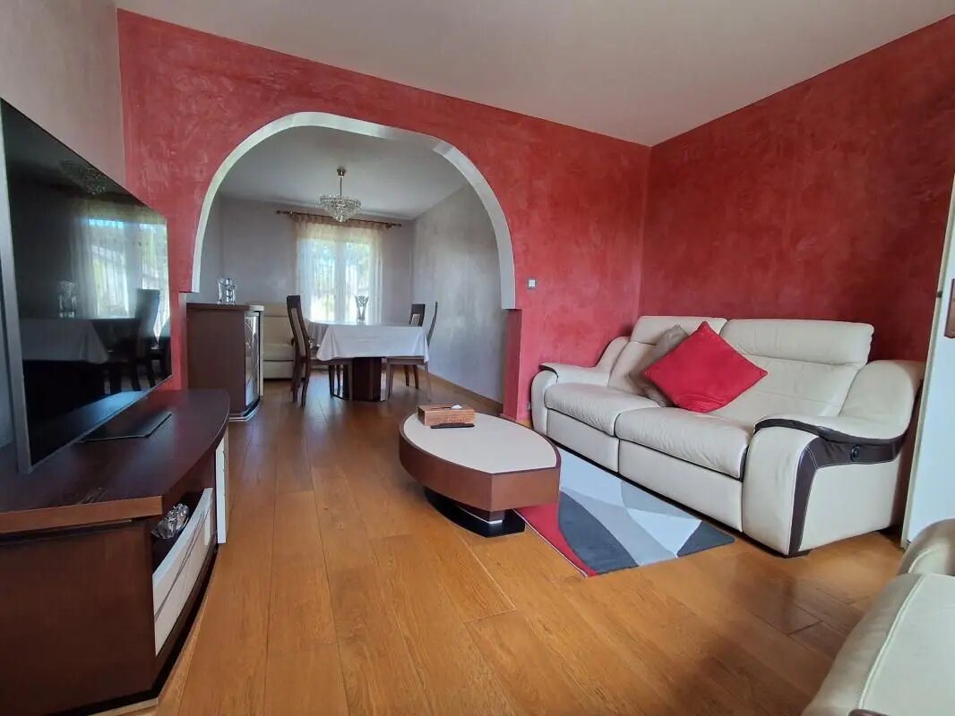 Maison à vendre, 105m², Chelles