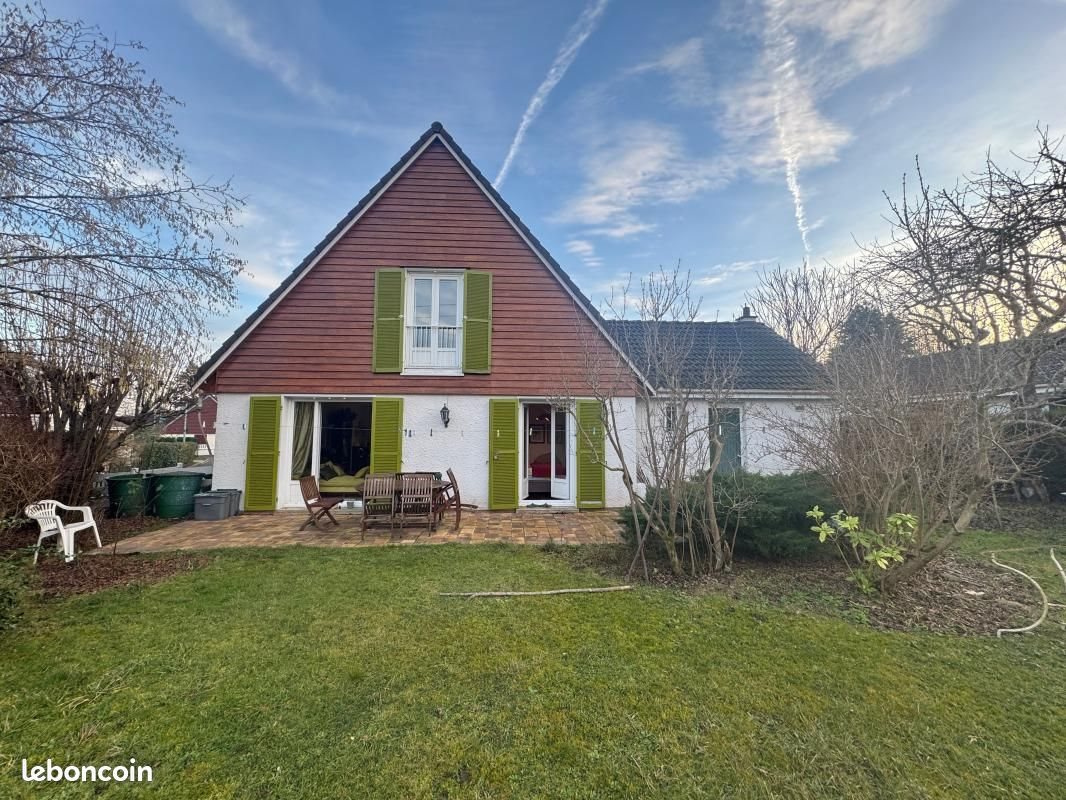 Maison à vendre, 115m², Chelles