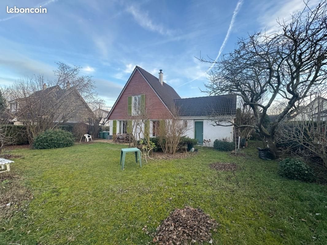 Maison à vendre, 115m², Chelles