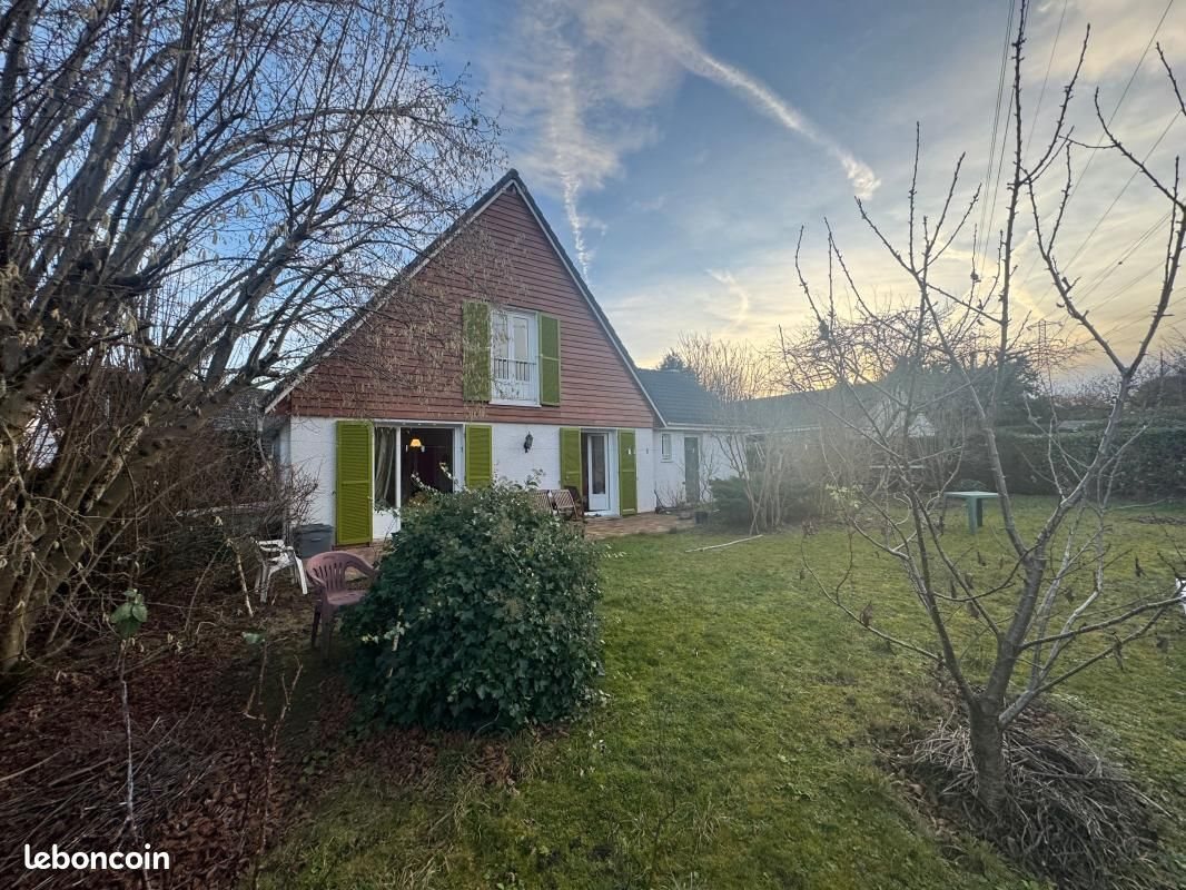 Maison à vendre, 115m², Chelles