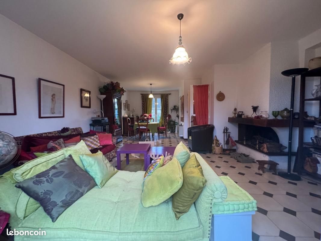 Maison à vendre, 115m², Chelles