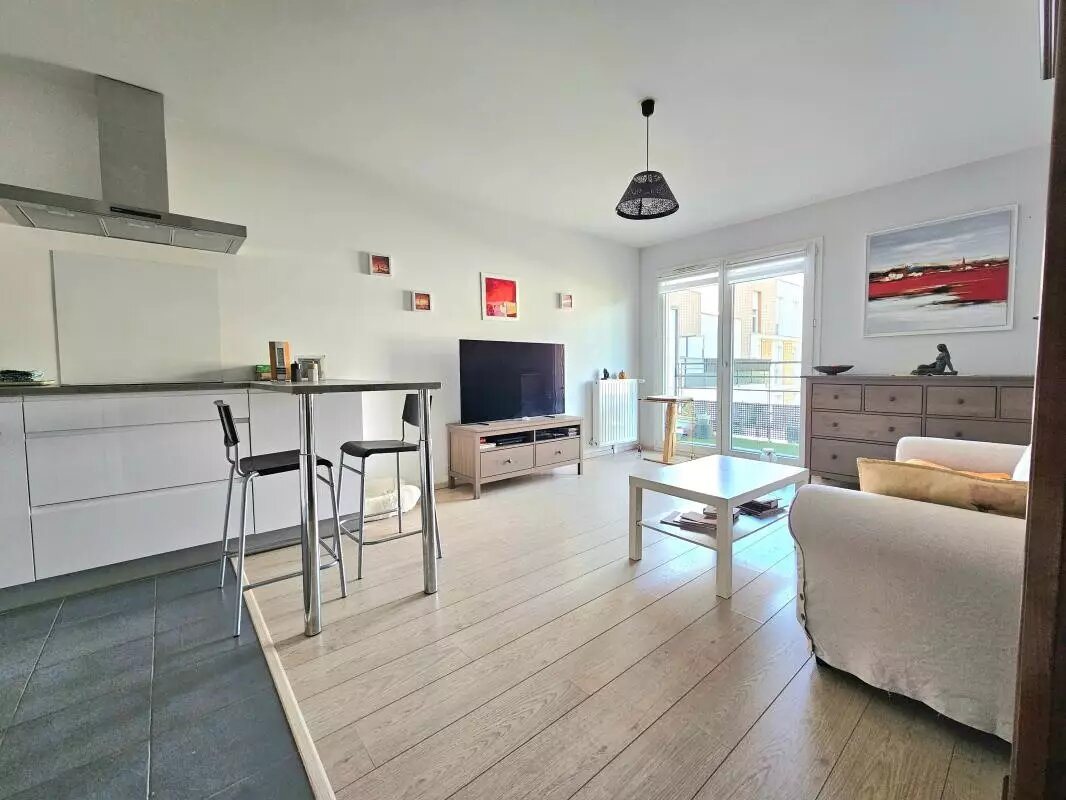 Appartement à vendre, 55m², Chelles