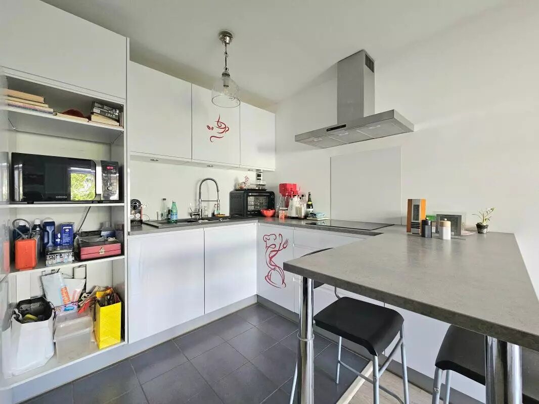 Appartement à vendre, 55m², Chelles