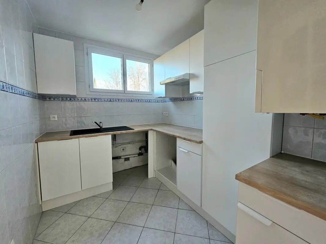 Appartement à vendre, 55m², Chelles