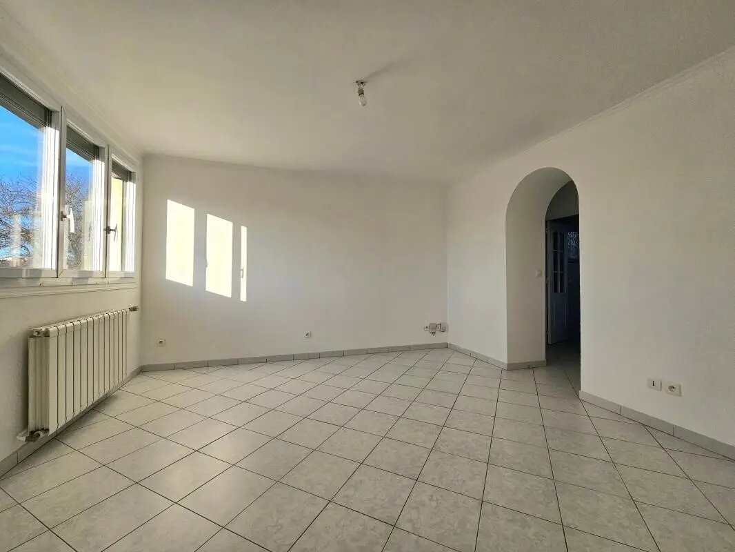 Appartement à vendre, 55m², Chelles