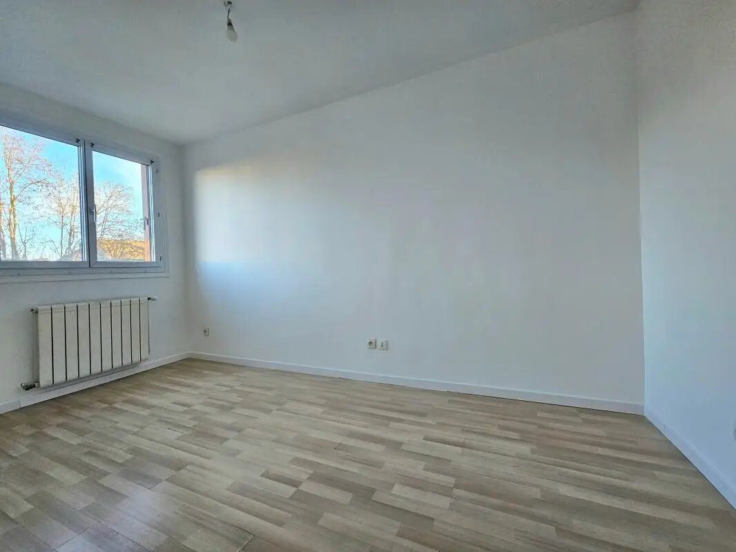 Appartement à vendre, 55m², Chelles