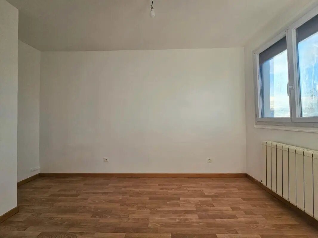Appartement à vendre, 55m², Chelles