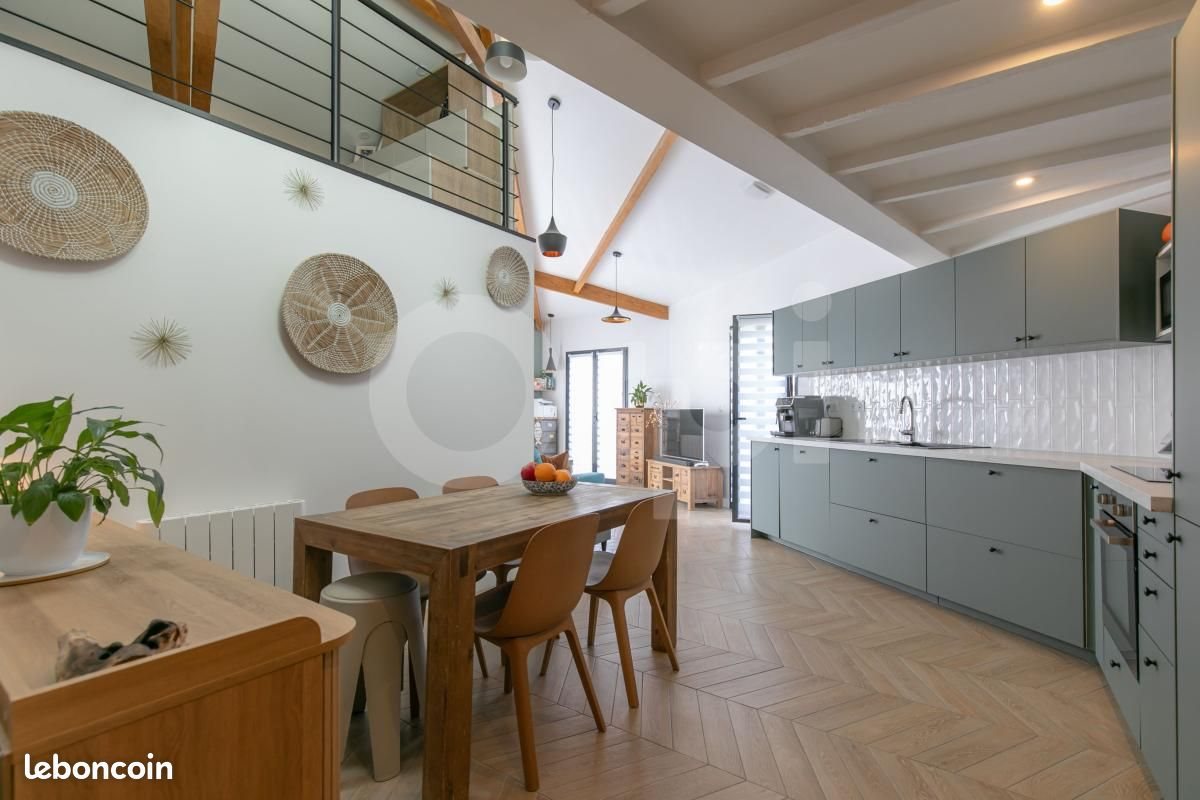 Appartement à vendre, 70m², Rosny-sous-Bois