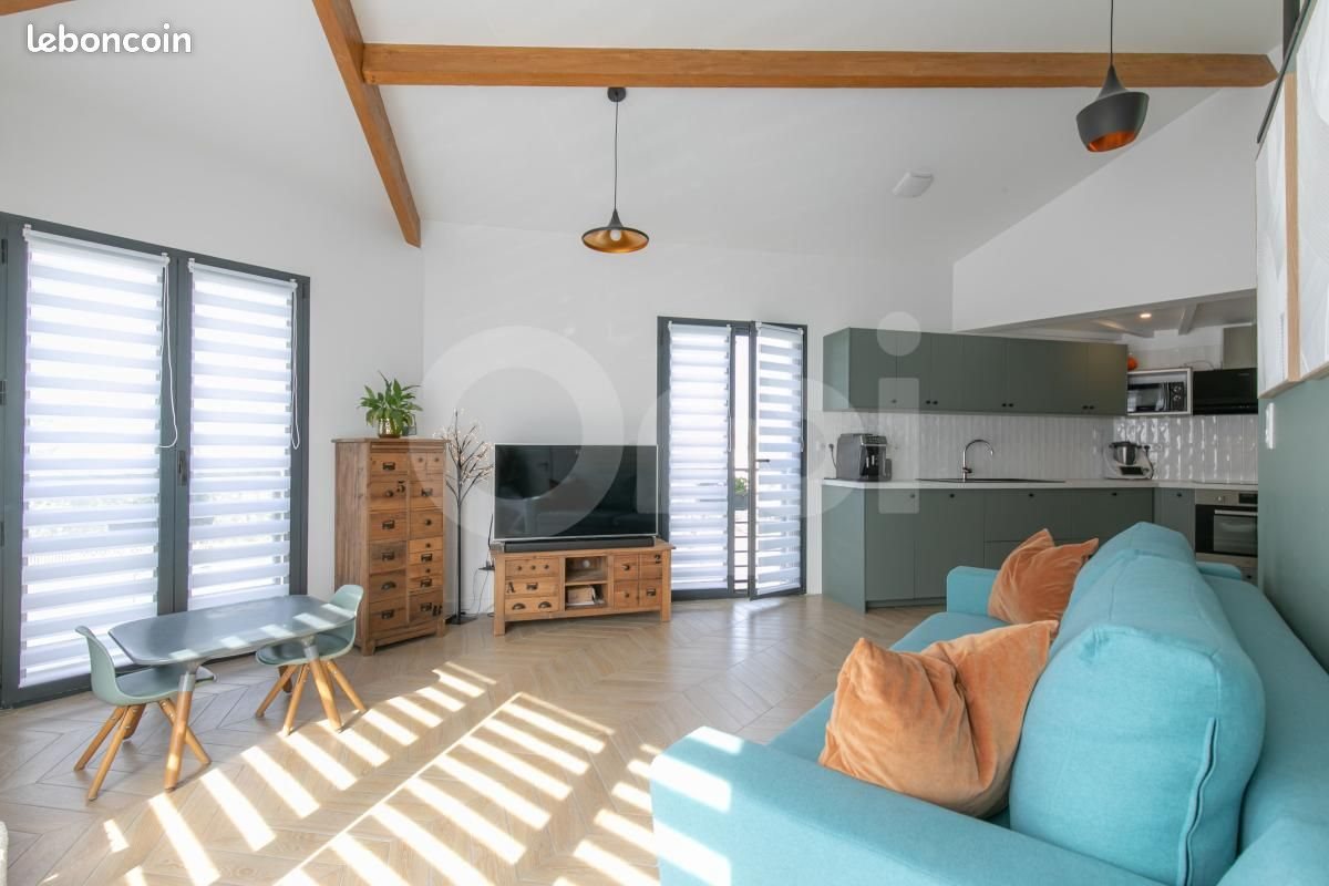 Appartement à vendre, 70m², Rosny-sous-Bois