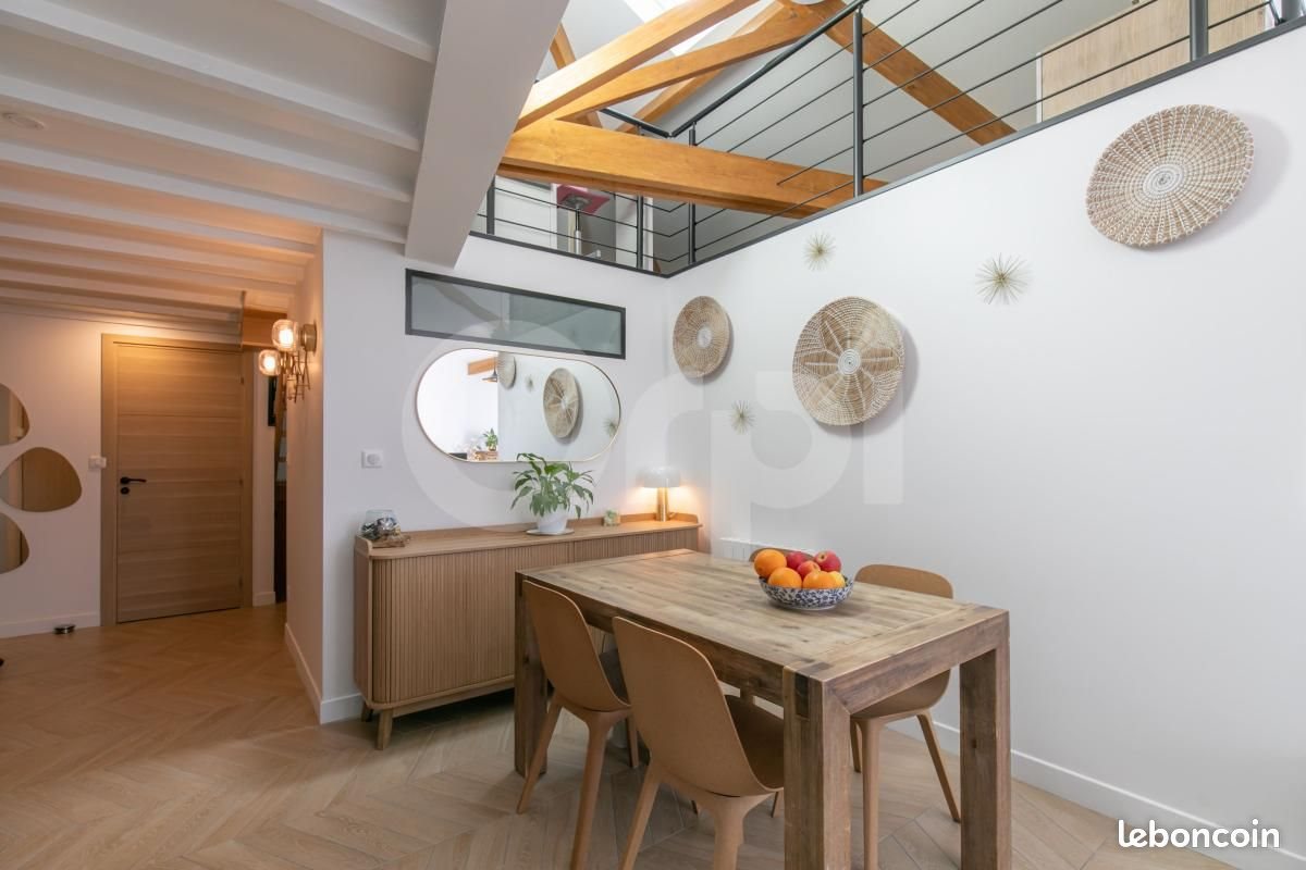 Appartement à vendre, 70m², Rosny-sous-Bois