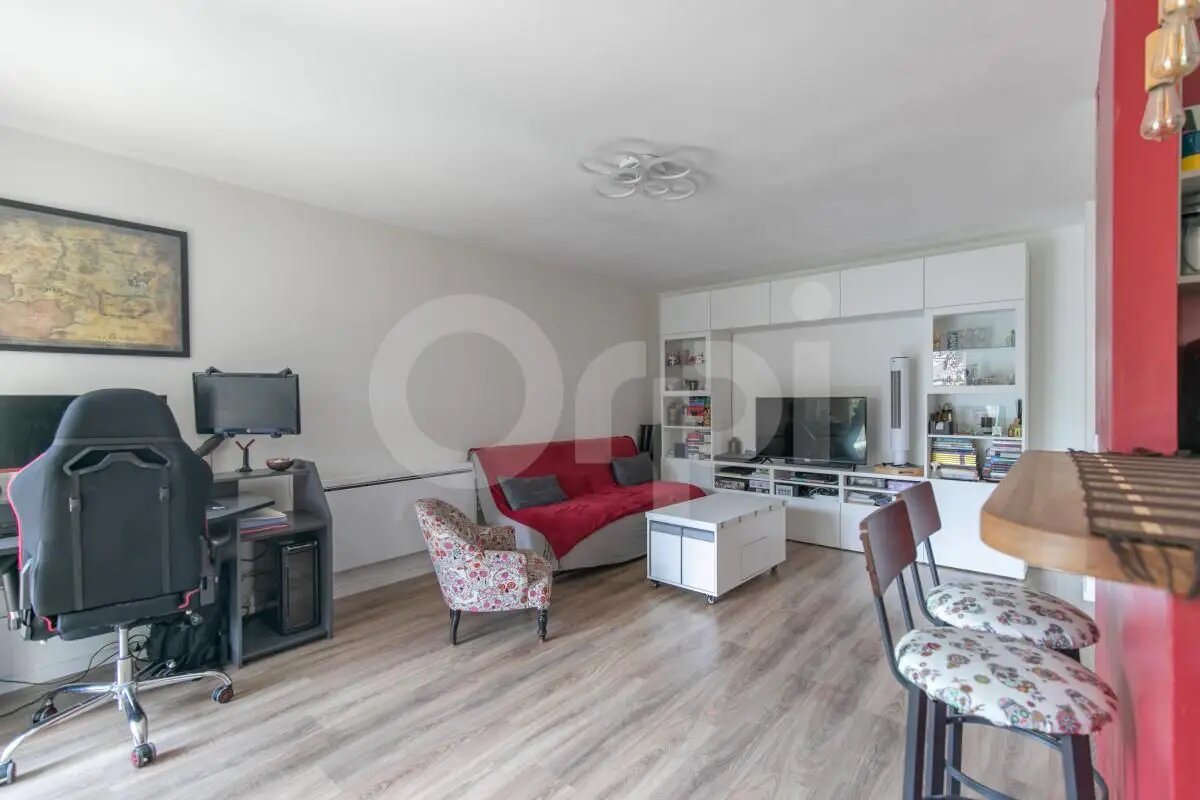 Appartement à vendre, 64m², Chelles