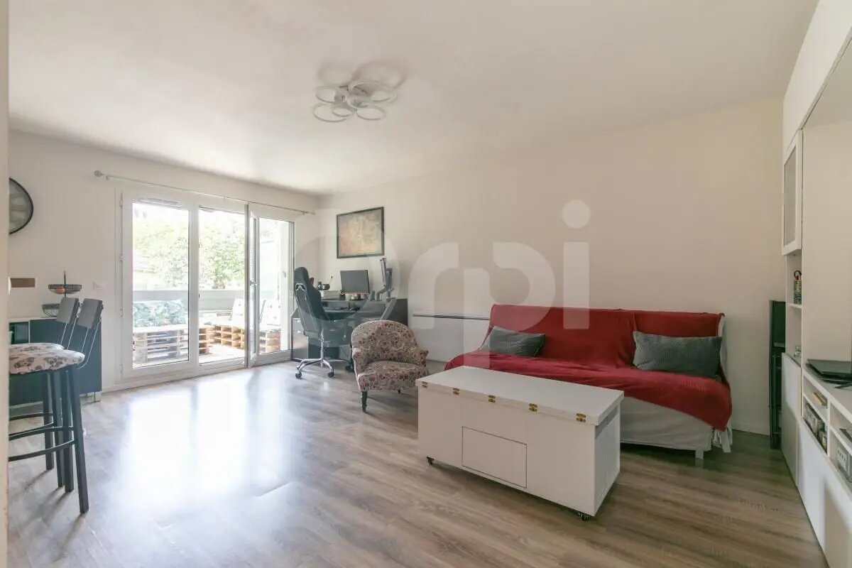 Appartement à vendre, 64m², Chelles