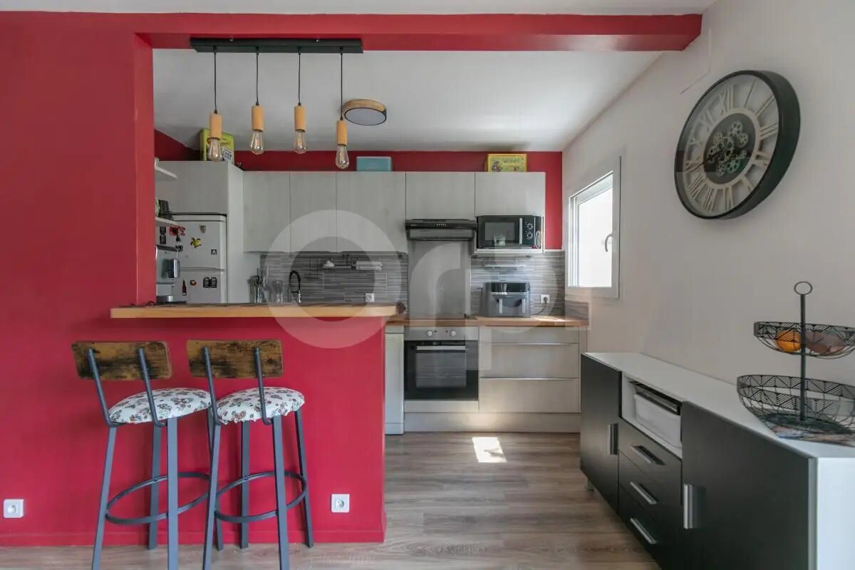 Appartement à vendre, 64m², Chelles