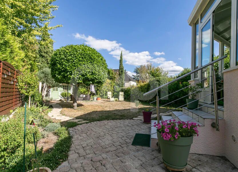 Maison à vendre, 122m², Gournay-sur-Marne