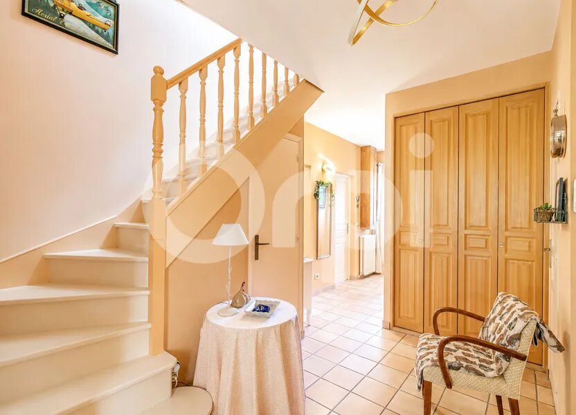 Maison à vendre, 122m², Gournay-sur-Marne