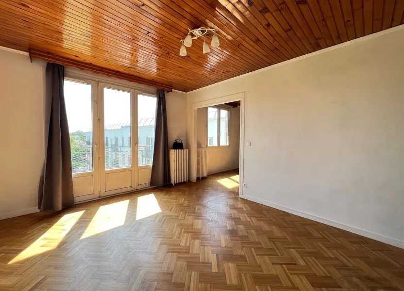 Appartement à vendre, 50m², Chelles
