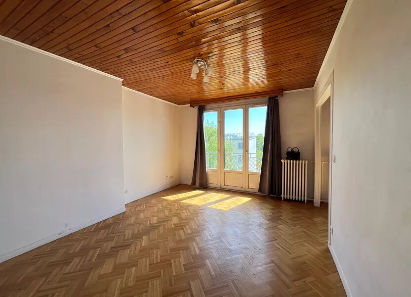 Appartement à vendre, 50m², Chelles