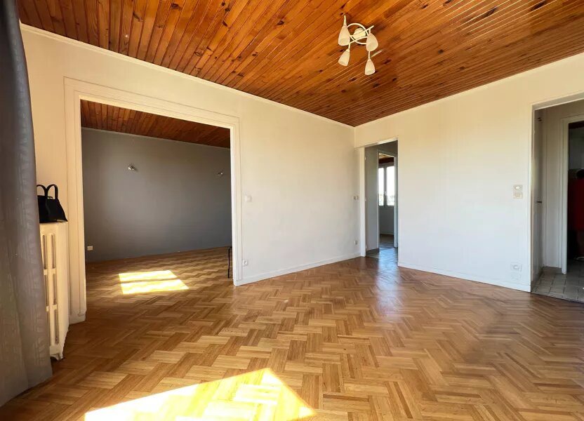 Appartement à vendre, 50m², Chelles