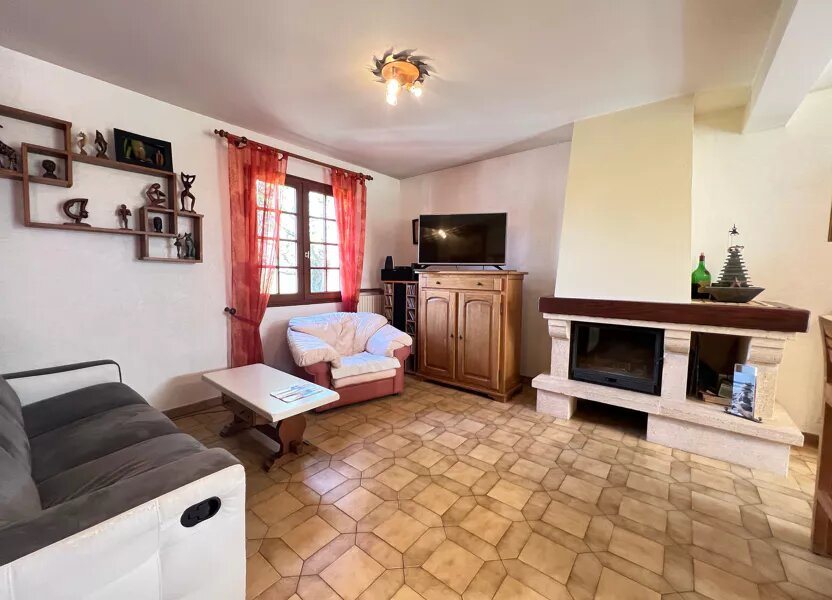 Maison à vendre, 115m², Chelles