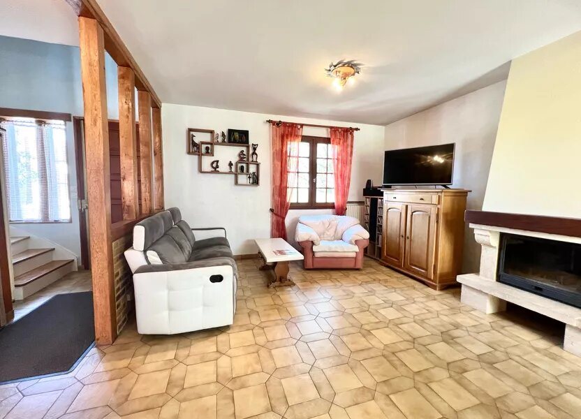 Maison à vendre, 115m², Chelles