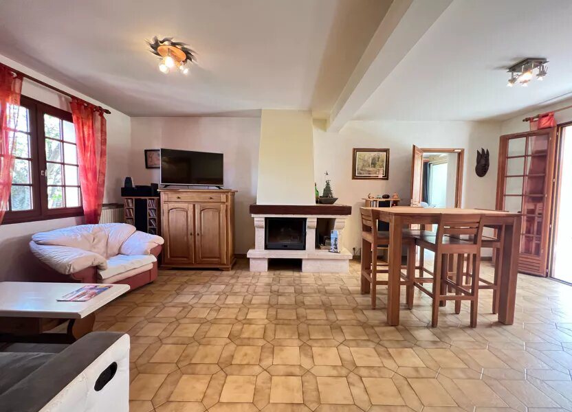 Maison à vendre, 115m², Chelles
