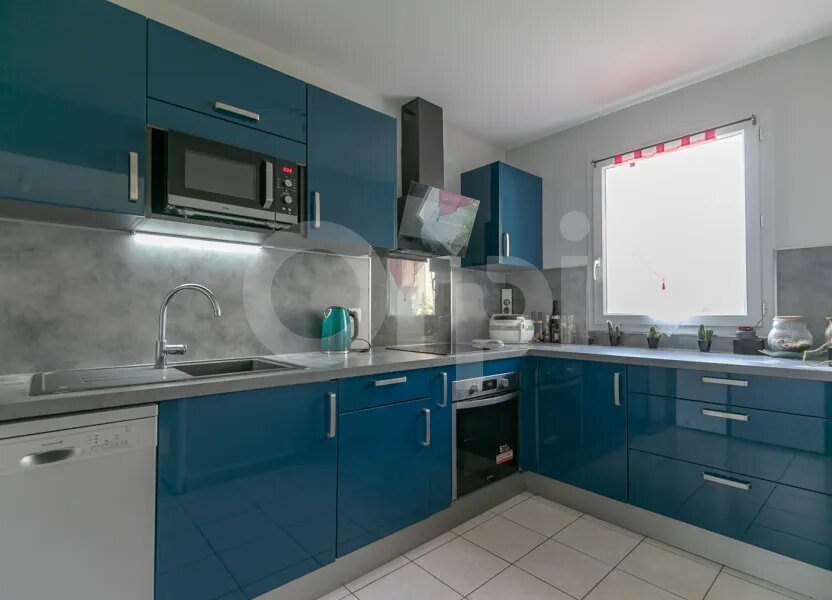 Appartement à vendre, 48m², Chelles
