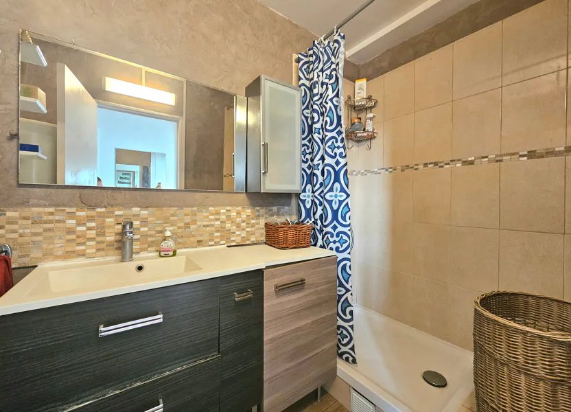 Appartement à vendre, 62m², Gagny