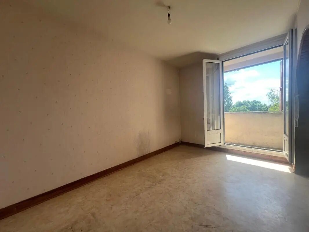 Appartement à vendre, 60m², Tremblay-en-France