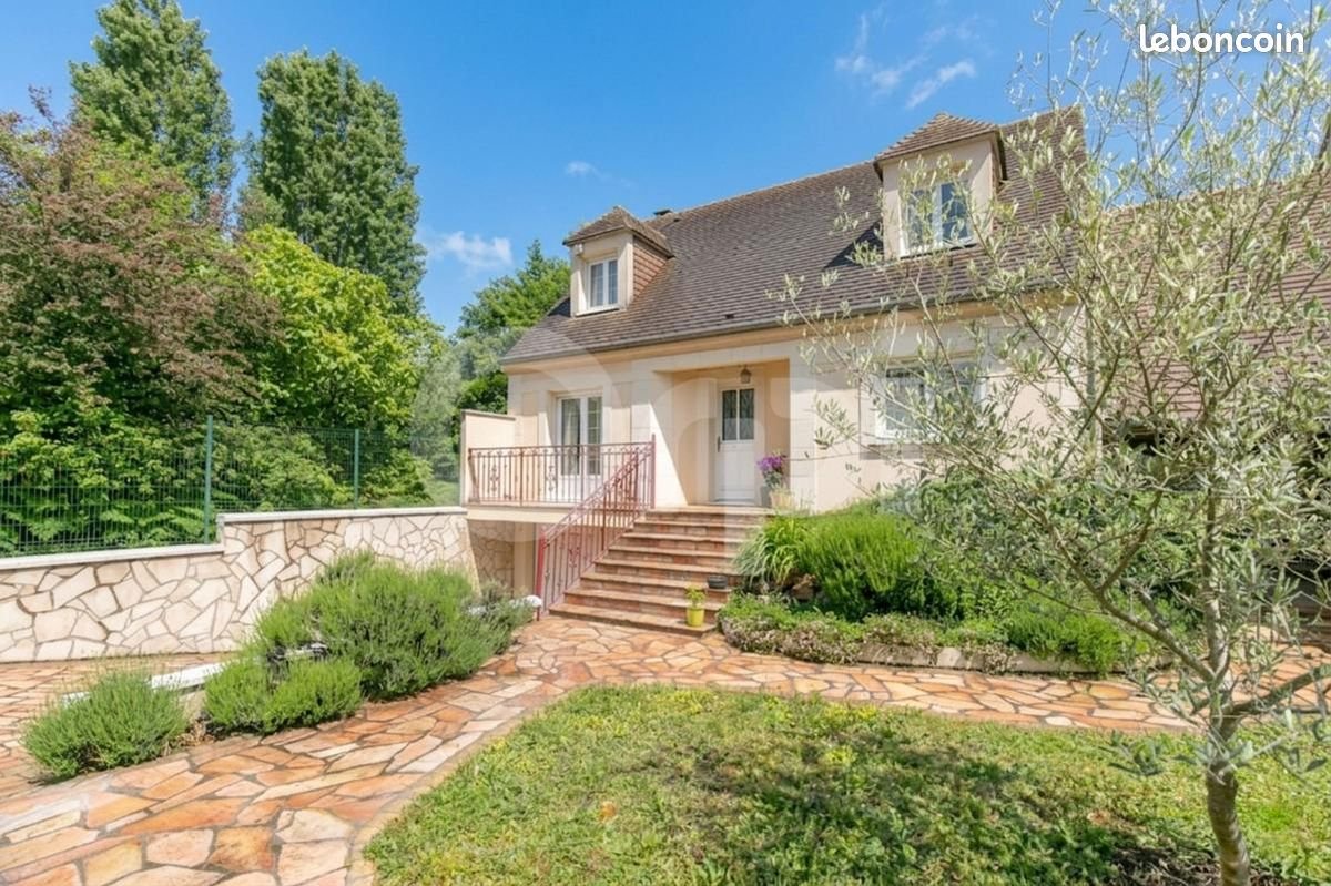 Maison à vendre, 125m², Courtry