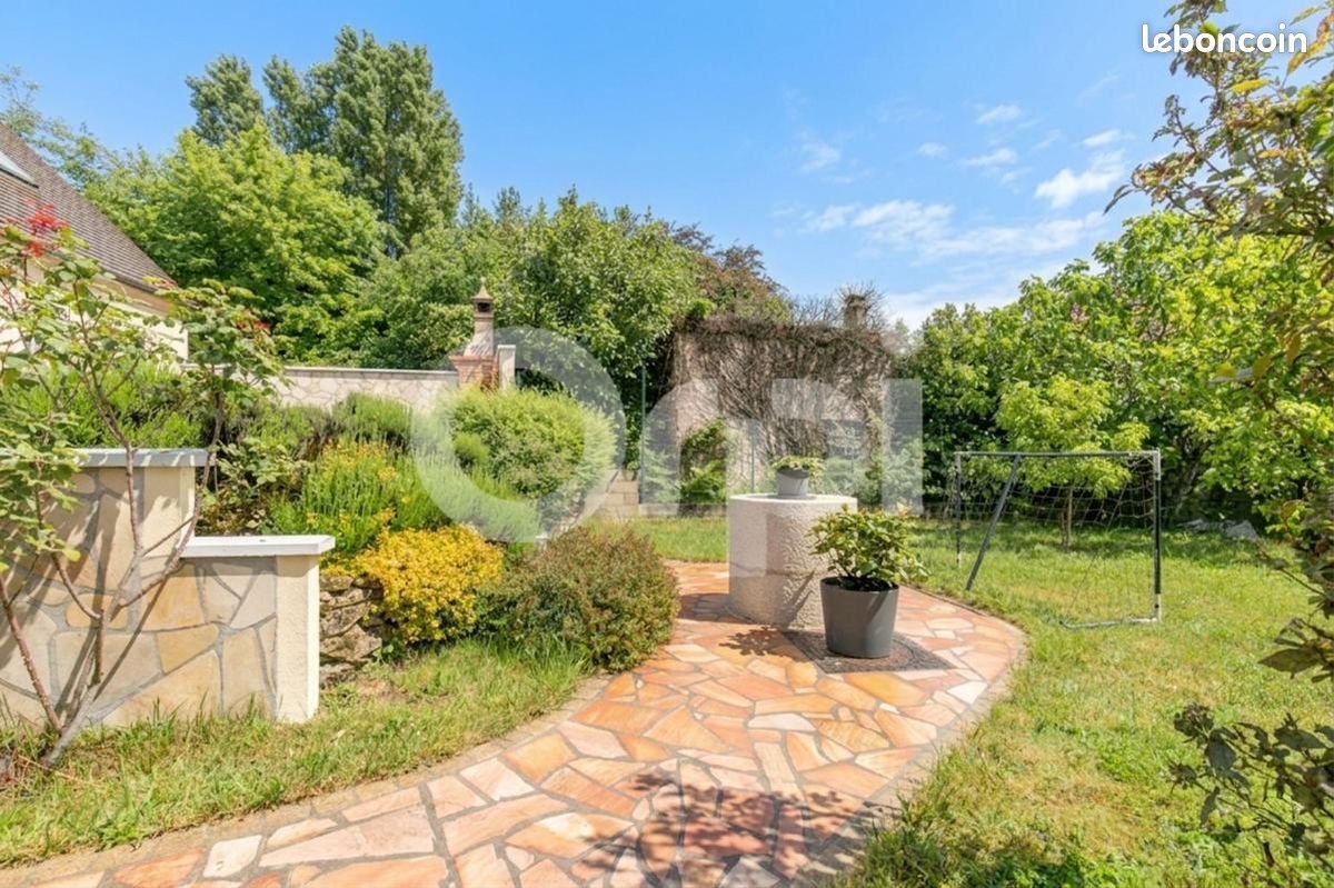 Maison à vendre, 125m², Courtry