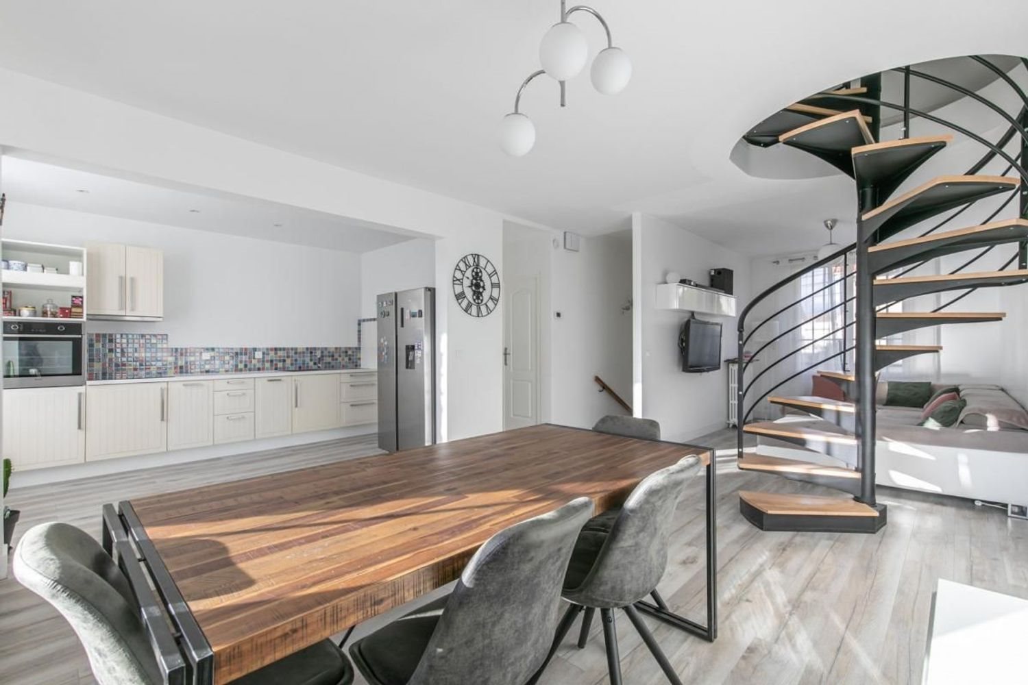 Maison à vendre, 130m², Chelles