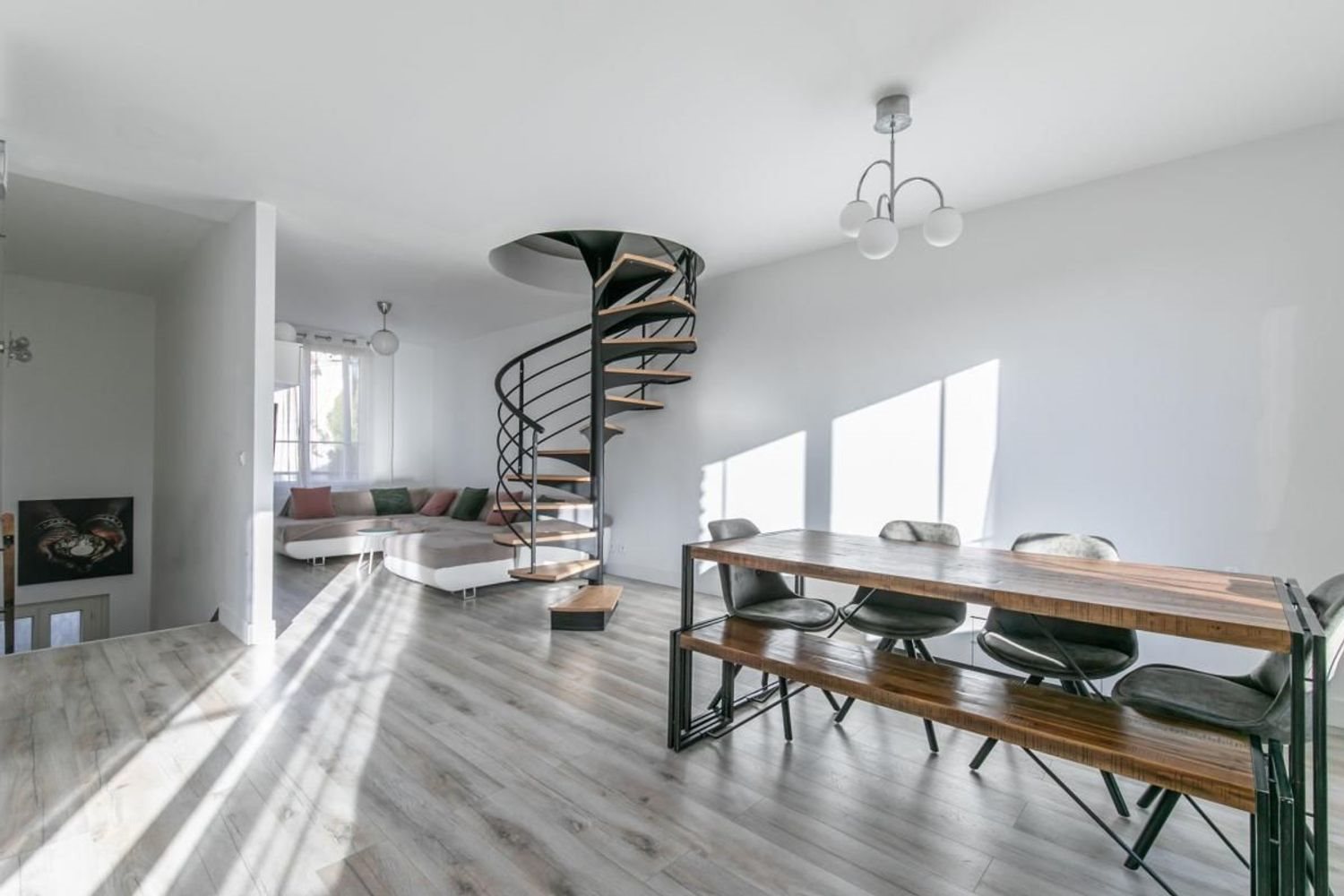 Maison à vendre, 130m², Chelles