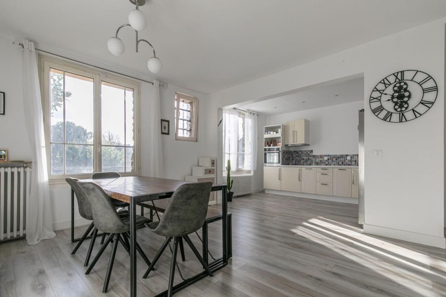 Maison à vendre, 130m², Chelles