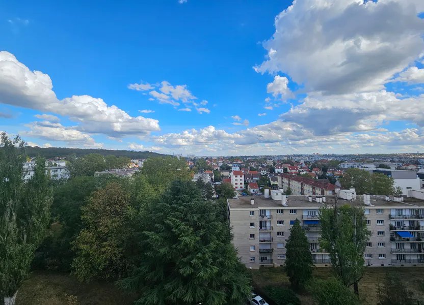 Appartement à vendre, 75m², Rosny-sous-Bois