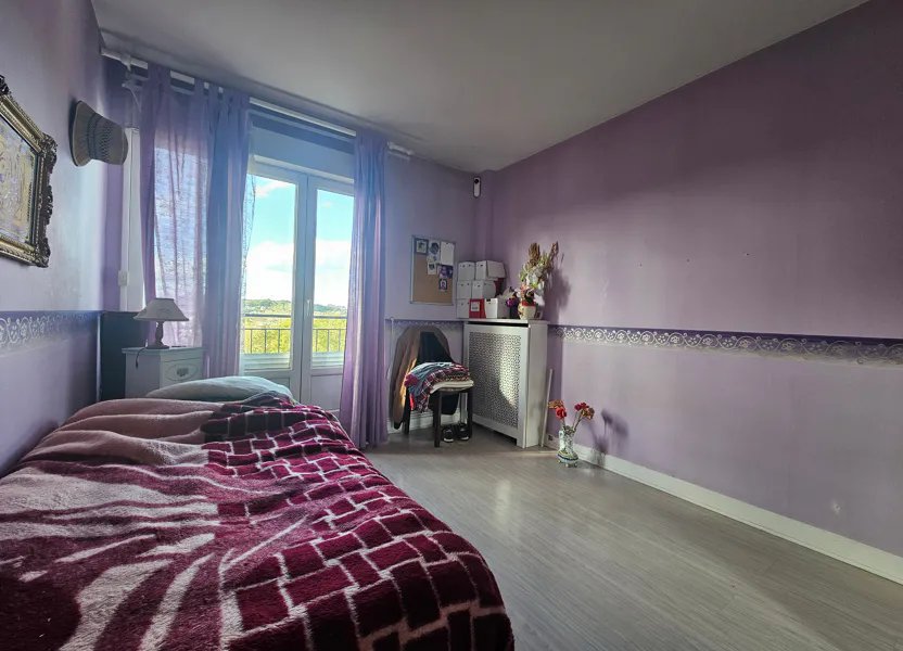 Appartement à vendre, 75m², Rosny-sous-Bois