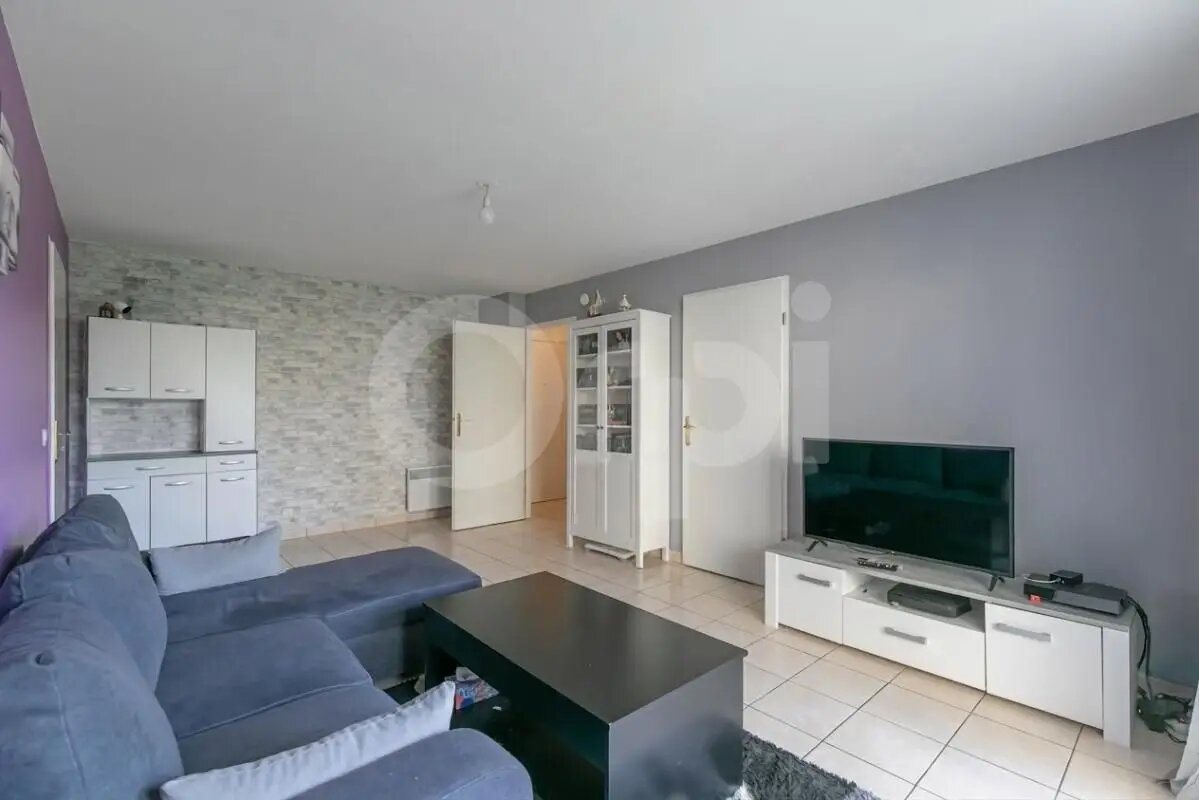 Appartement à vendre, 48m², Chelles