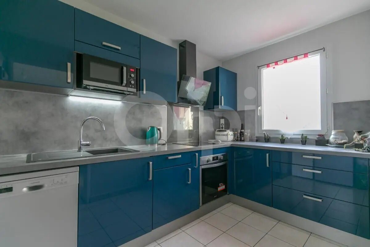 Appartement à vendre, 48m², Chelles