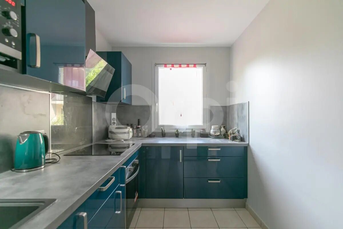 Appartement à vendre, 48m², Chelles