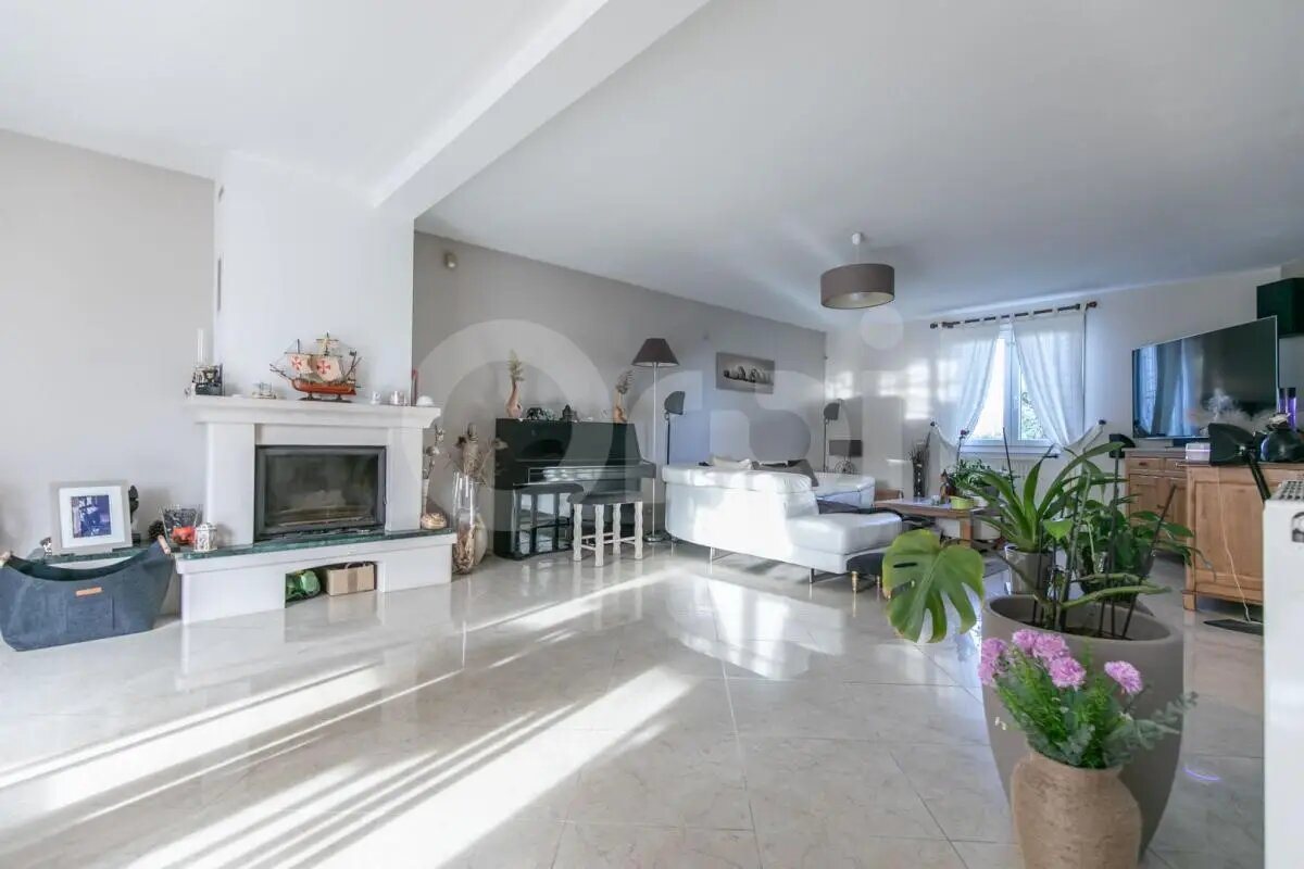 Maison à vendre, 165m², Chelles