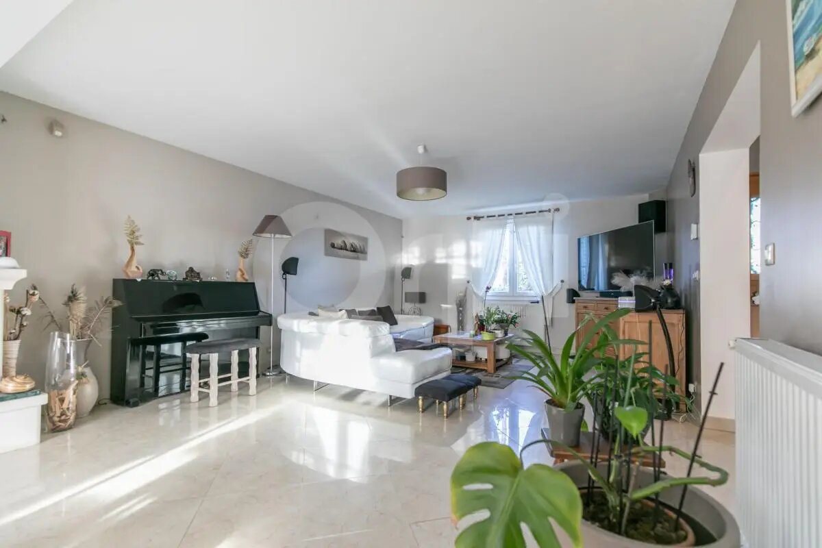 Maison à vendre, 165m², Chelles