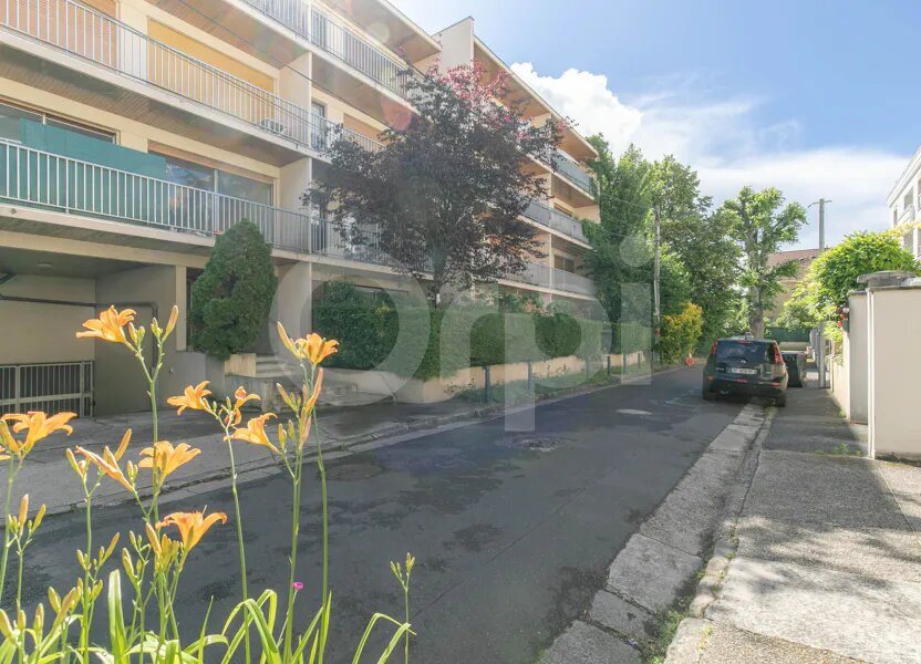 Appartement à vendre, 44m², Chelles