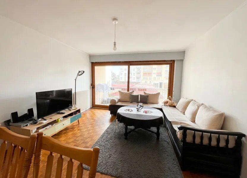 Appartement à vendre, 44m², Chelles